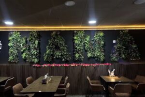 Nana Restaurant
