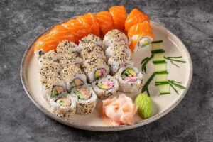 Nana Sushi