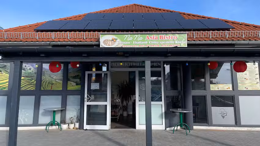 Nana Viet-Thai Bistro