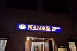 Nanak