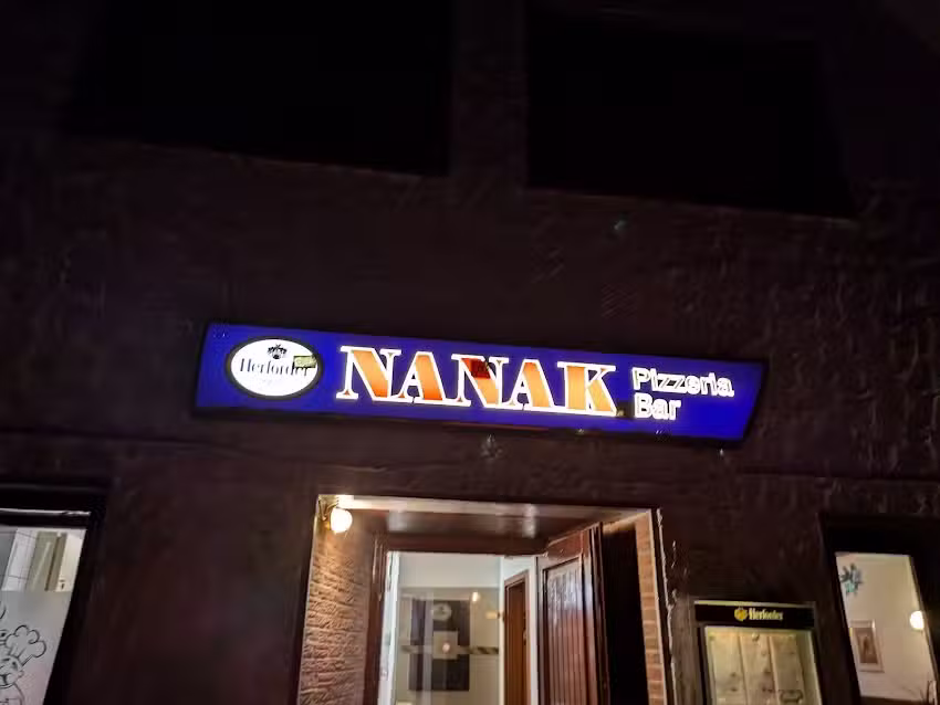 Nanak