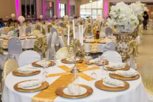 Nandys Catering