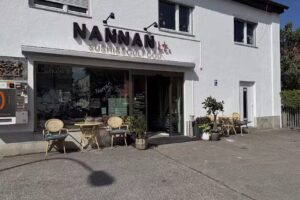 NANNAN LIGHT LANDSHUT