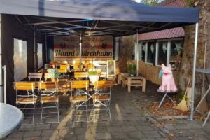 Nanni’s Kirchhahn