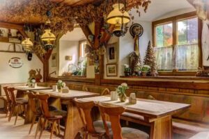 Napoleon Gastst&auml;tte