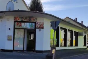 NAPOLETANA – Pizza ,Pasta & BurgeR