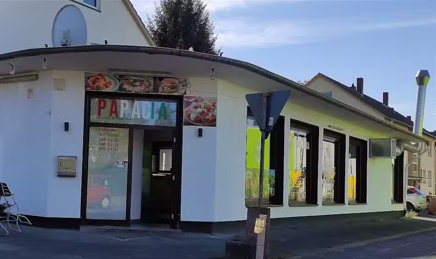 NAPOLETANA &ndash; Pizza ,Pasta & BurgeR