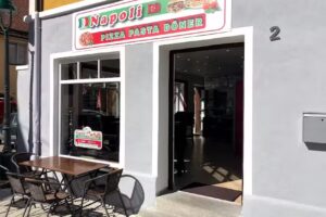 Napoli Lieferservice