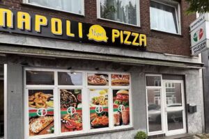 Napoli Pizza
