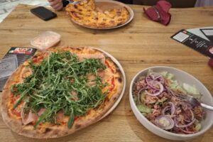 Napoli Pizza Bederkesa