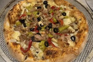 NAPOLI PIZZA & MORE