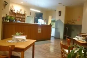 Napoli Pizzaservice