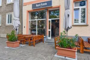Napoli Pizzeria