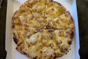 Napoli Pizzeria & Burger