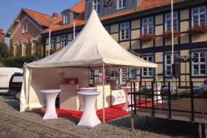 Napp Events