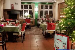 Nappenfeld´s Restaurant & Gaststätte