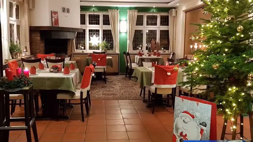 Nappenfeld&acute;s Restaurant & Gastst&auml;tte