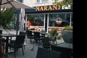 Naranj Restaurant