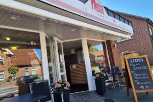 Nasch GmbH, Fil. Lastrup