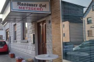 Nassauer Hof