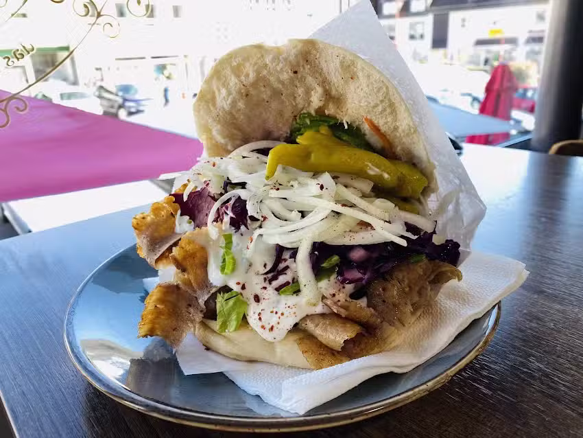 Nassauer Pizza-Kebap-Haus