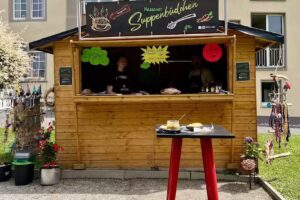 Nassauer Suppenb&uuml;dchen