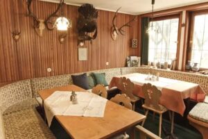 NATESS GmbH Gasthaus Eyachmühle