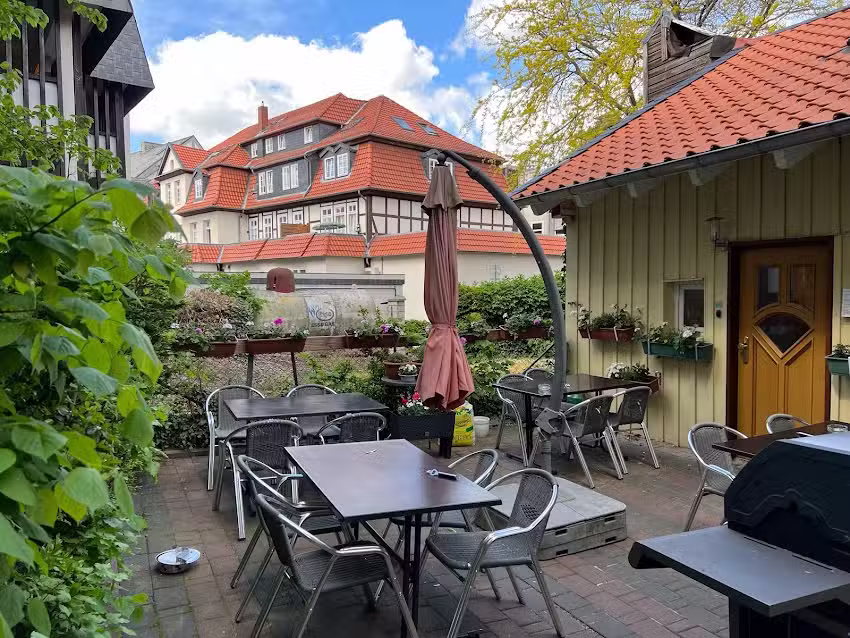 Nathan&rsquo;s Curryhaus