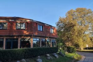 Nationalparkhotel Kranichrast
