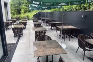 Natraj indische Restaurant