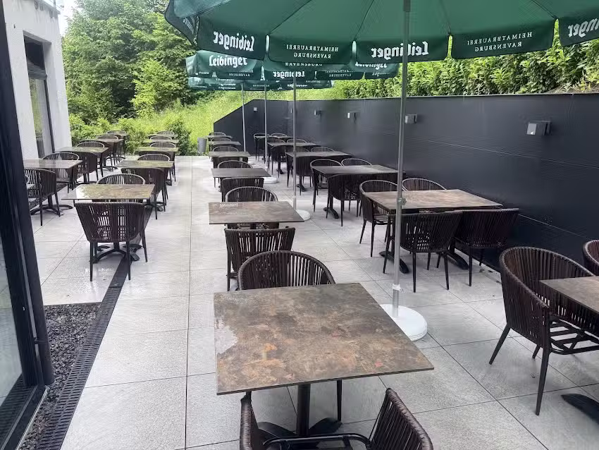 Natraj indische Restaurant