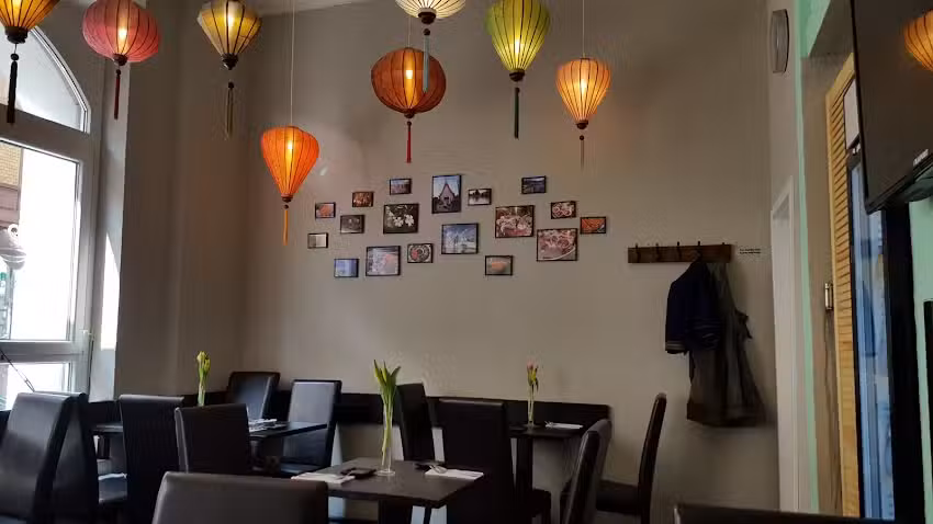 Natthanicha Thai K&uuml;che