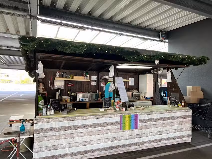 Natural Born Griller