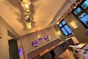 NaturalBar Bei Oby