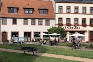 NaturaTHEKE Bioladen & Café