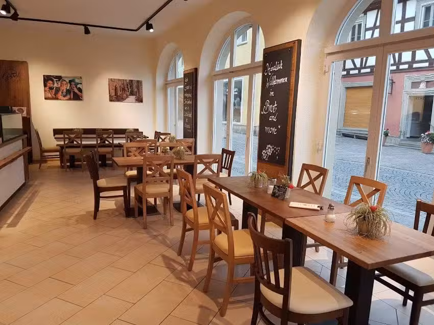Naturb&auml;ckerei Oppel