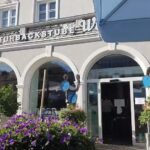 Naturbackstube Wiesender
