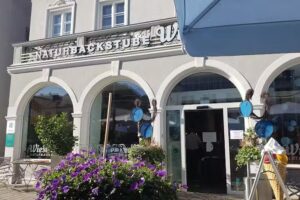 Naturbackstube Wiesender