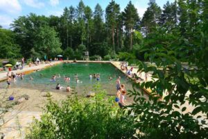 „Naturbad“ Waldbad Wittfeitzen e.V.