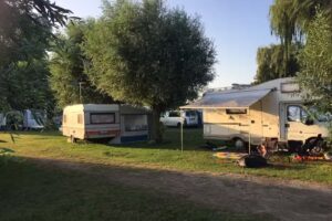 Naturcamping Retgendorf