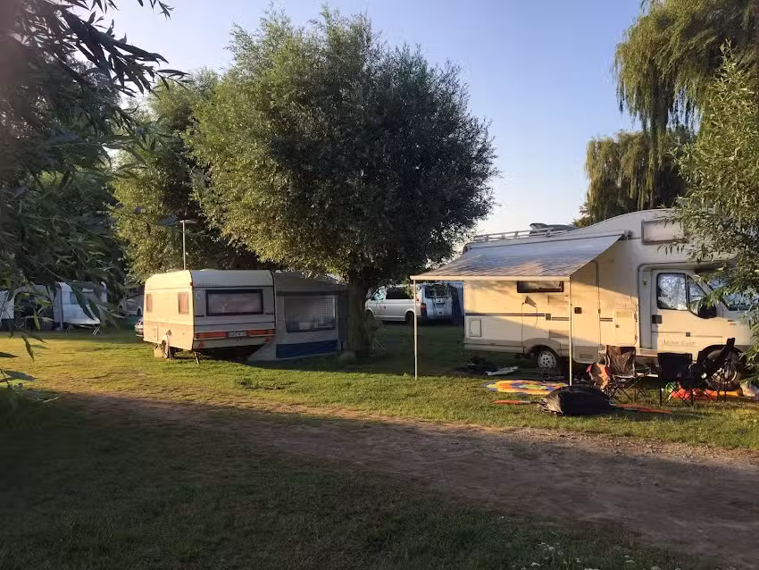 Naturcamping Retgendorf
