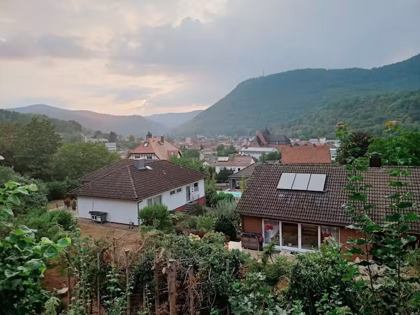 Naturfreunde Annweiler am Trifels