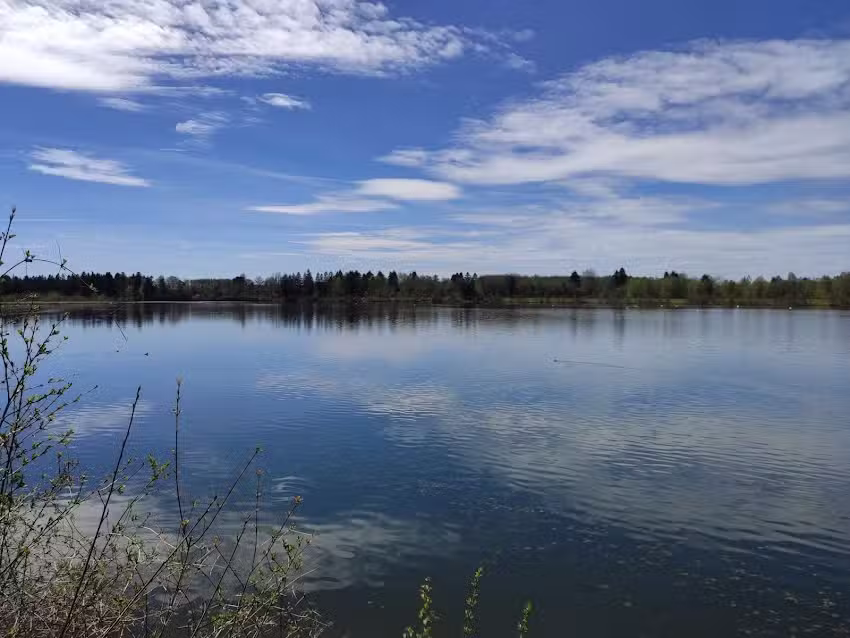 Naturfreunde &ndash; Klosterlechfeld