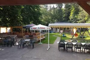 Naturfreundehaus