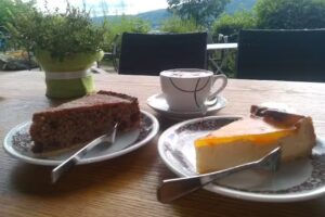 Naturfreundehaus Am Tierstein