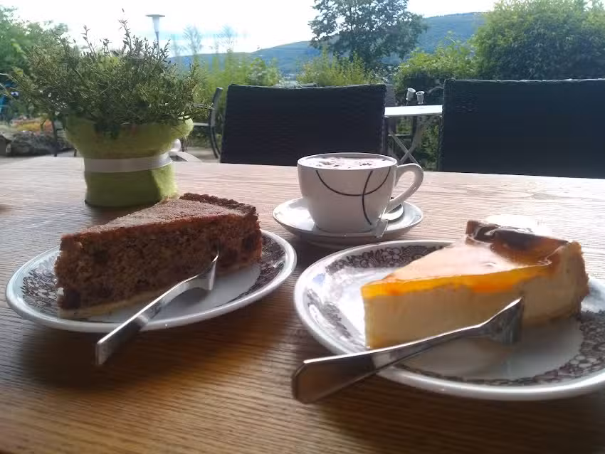Naturfreundehaus Am Tierstein