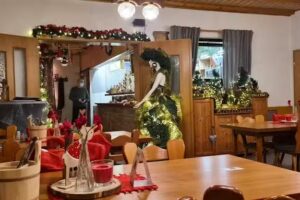 Naturfreundehaus Behler Haisl