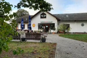 NaturFreundeHaus &ndash; Biergarten & Eventlocation