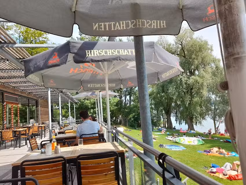 NaturFreundehaus Bodensee &ndash; NaturFreunde Baden e.V.