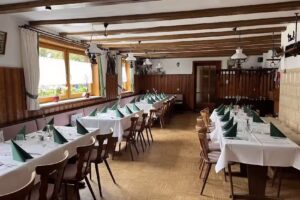 Naturfreundehaus Brend